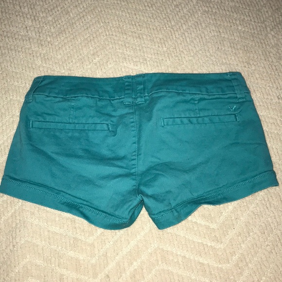 American Eagle shorts - Picture 2 of 3